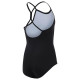 Nike Παιδικό ολόσωμο μαγιό Racerback Swimsuit